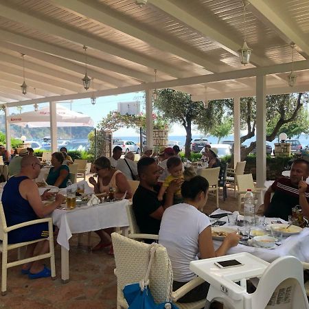 Rondos Hotel Himara Zewnętrze zdjęcie