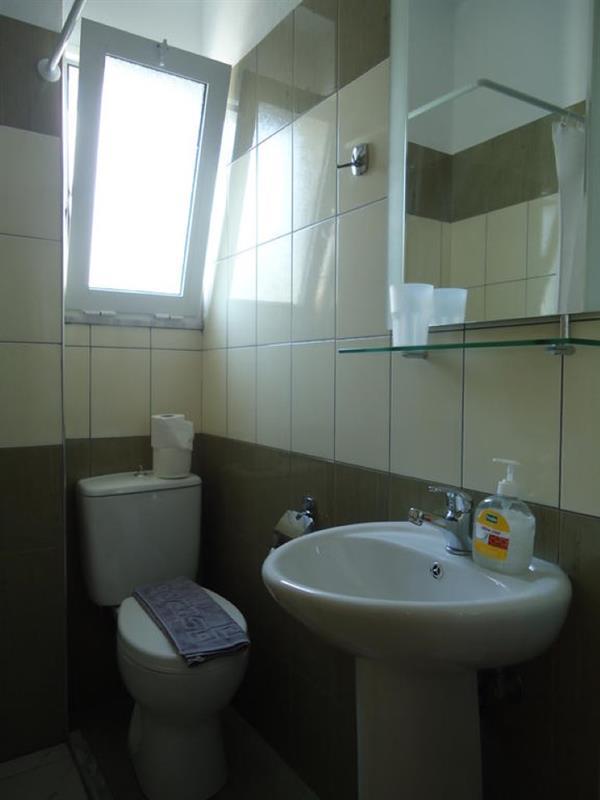 Rondos Hotel Himara Zewnętrze zdjęcie
