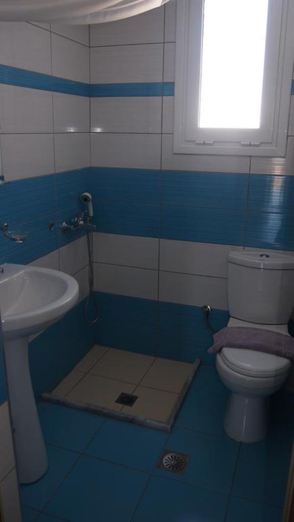 Rondos Hotel Himara Zewnętrze zdjęcie