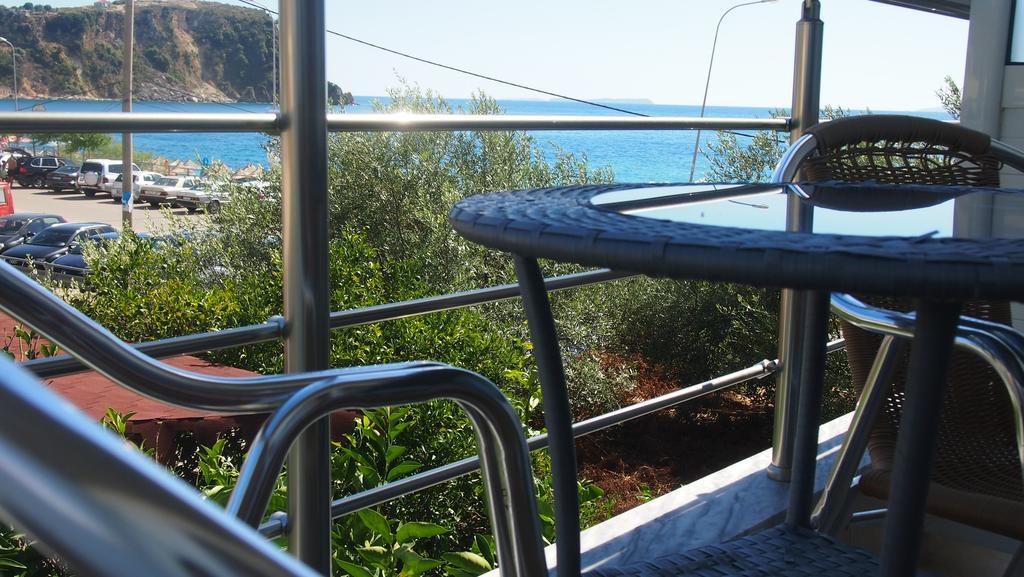 Rondos Hotel Himara Pokój zdjęcie