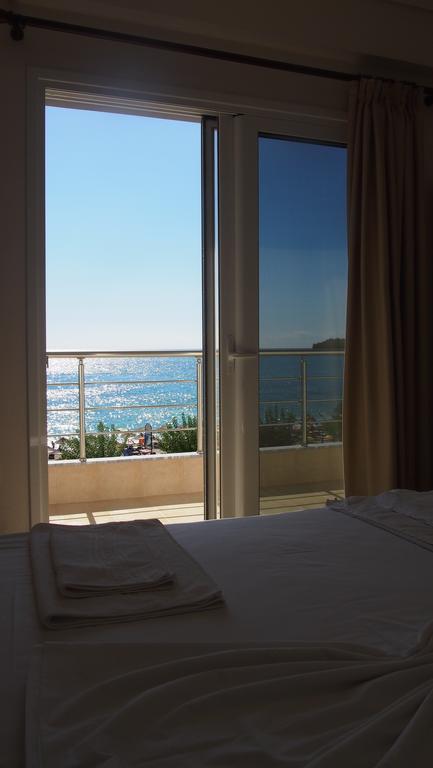 Rondos Hotel Himara Pokój zdjęcie