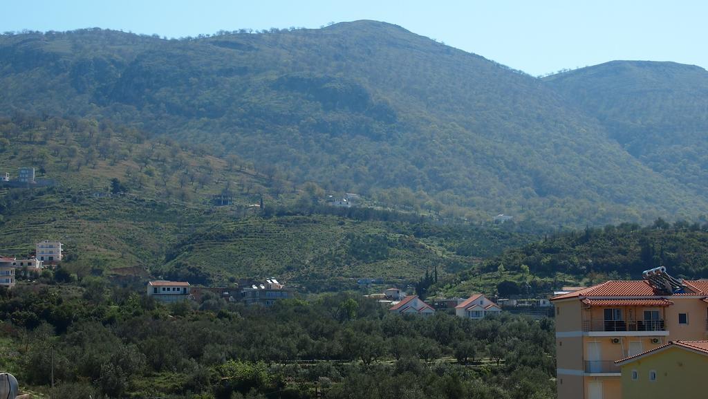 Rondos Hotel Himara Pokój zdjęcie