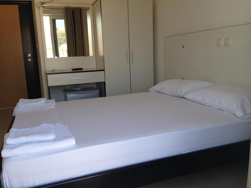 Rondos Hotel Himara Pokój zdjęcie