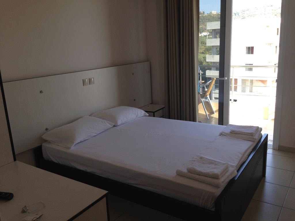 Rondos Hotel Himara Pokój zdjęcie