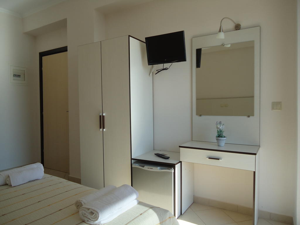 Rondos Hotel Himara Pokój zdjęcie