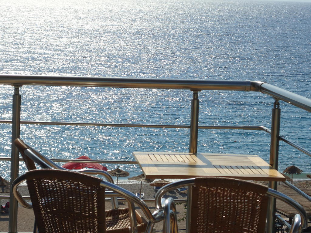 Rondos Hotel Himara Pokój zdjęcie