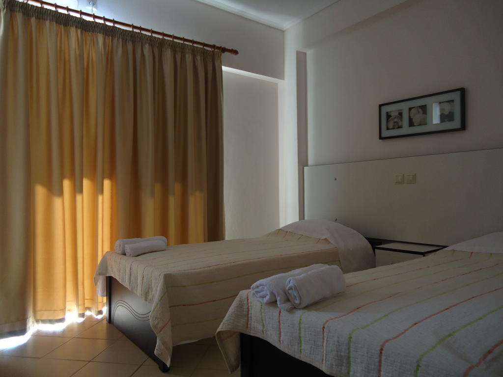 Rondos Hotel Himara Pokój zdjęcie