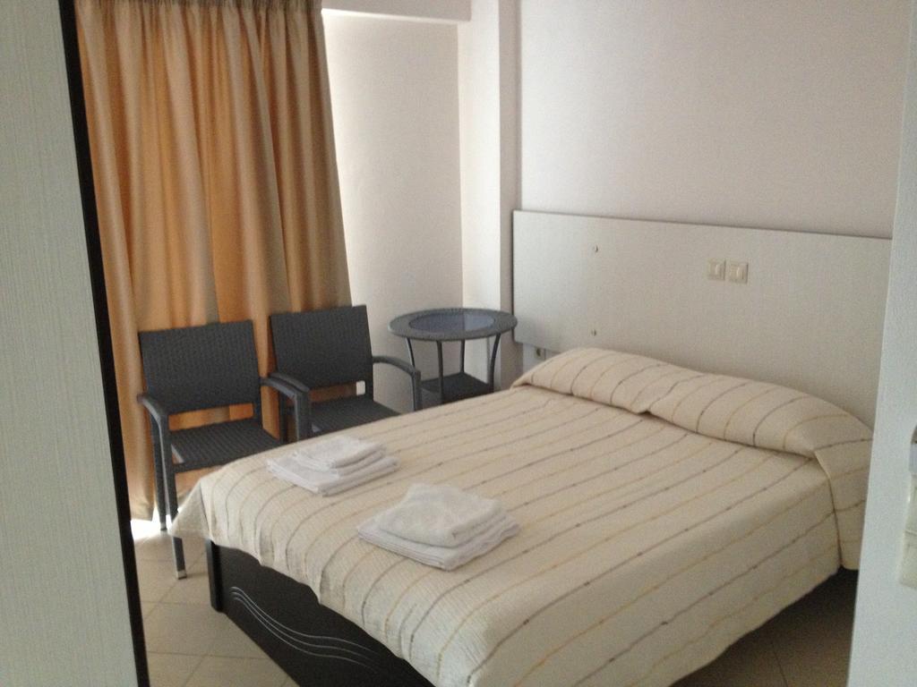 Rondos Hotel Himara Pokój zdjęcie