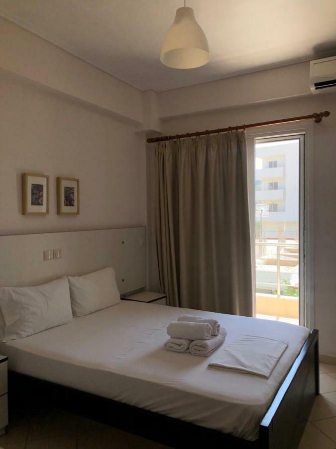 Rondos Hotel Himara Zewnętrze zdjęcie