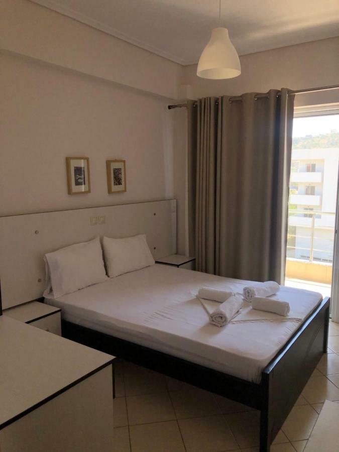 Rondos Hotel Himara Zewnętrze zdjęcie
