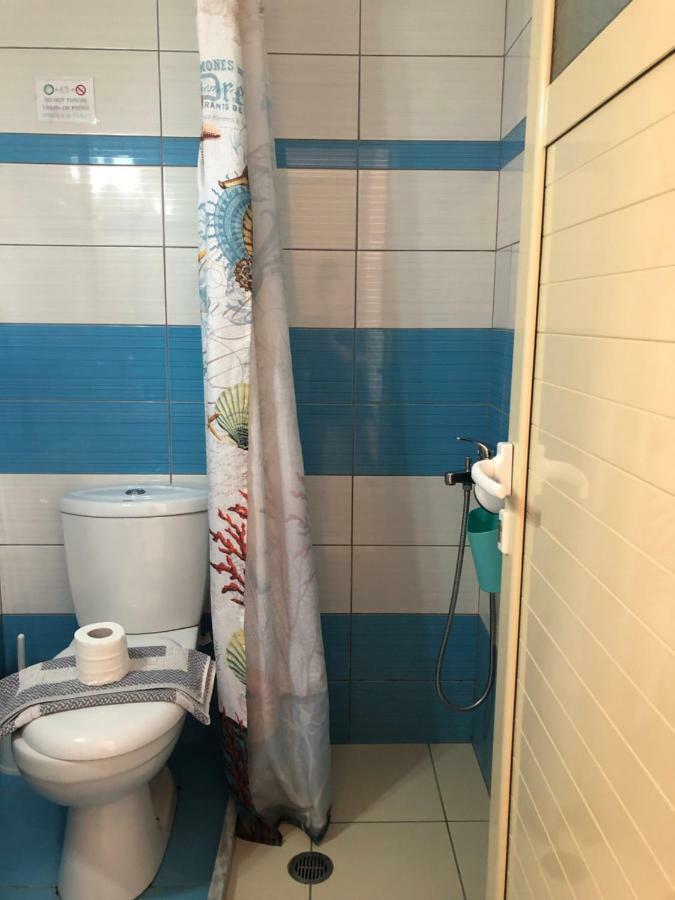Rondos Hotel Himara Zewnętrze zdjęcie